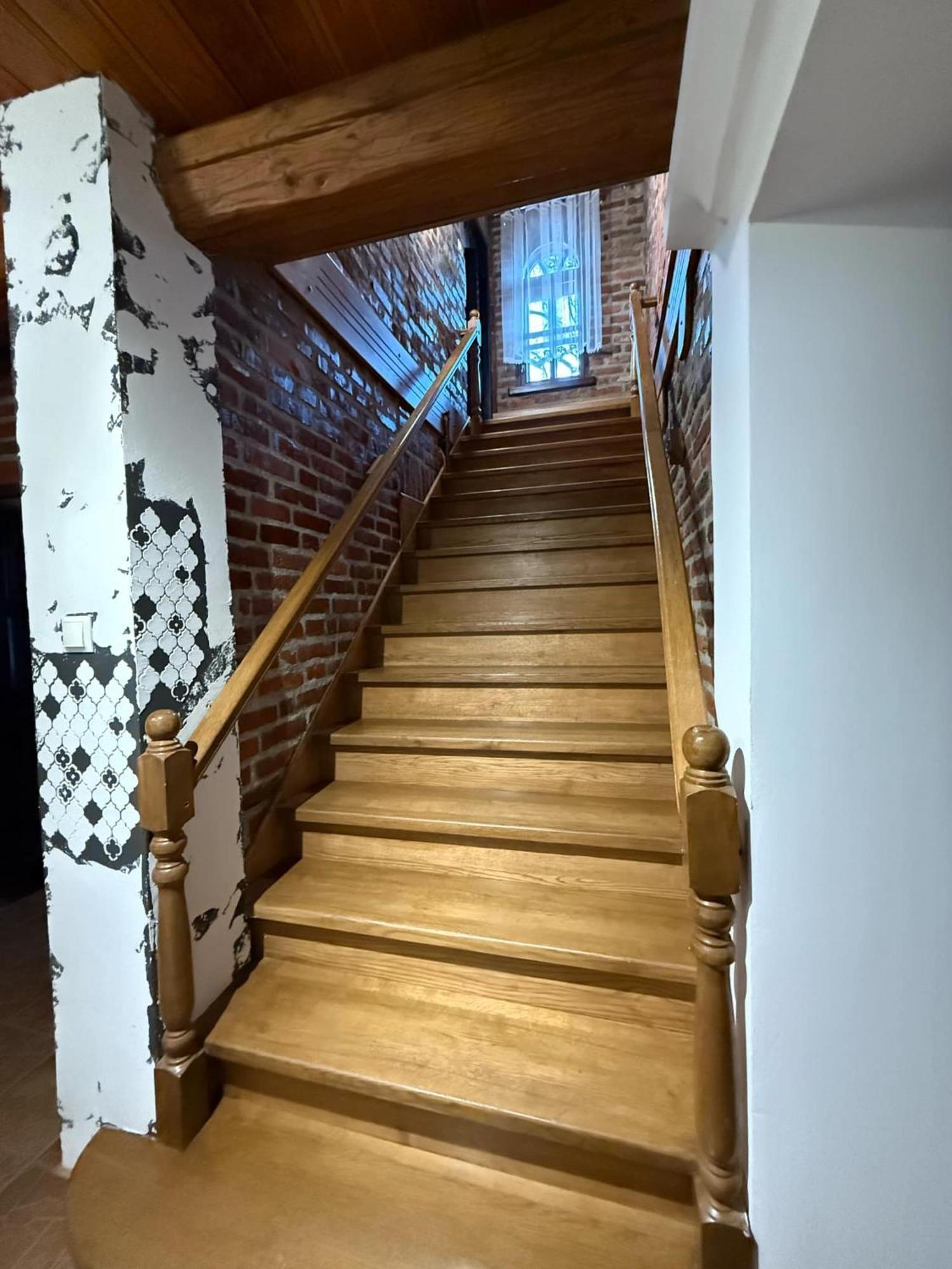 Domek Na Szlacheckiej Graboszyce Екстериор снимка